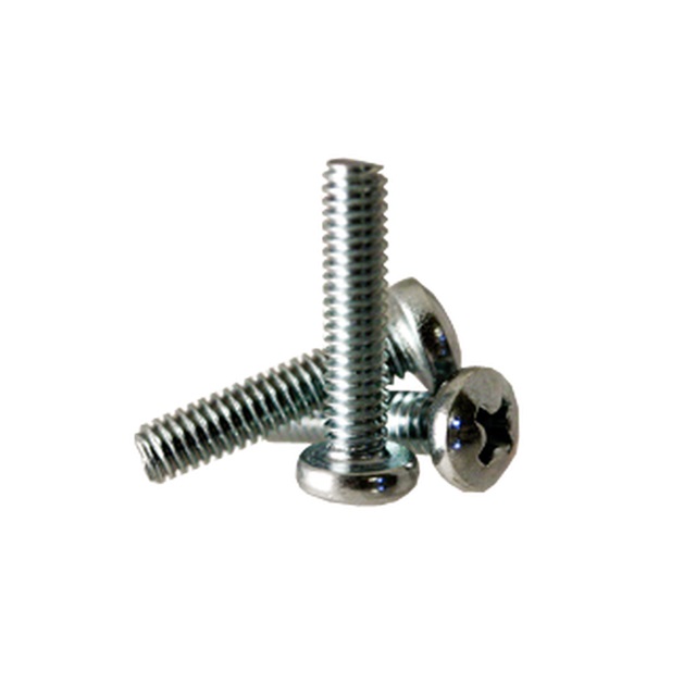 Viti 18-8 Assortimento Viti A Testa Pan Phillips In Acciaio Inox - 4700 - Foto 10