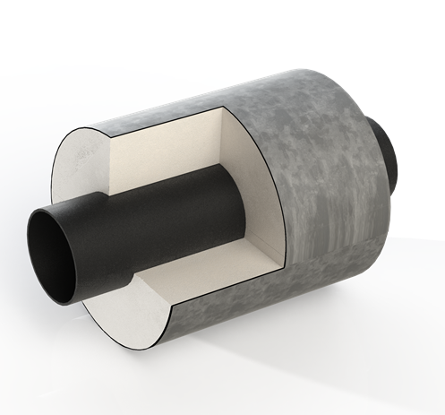 CALSIL AL-1000_08000X100 | Acme Construction Supply Co., Inc.