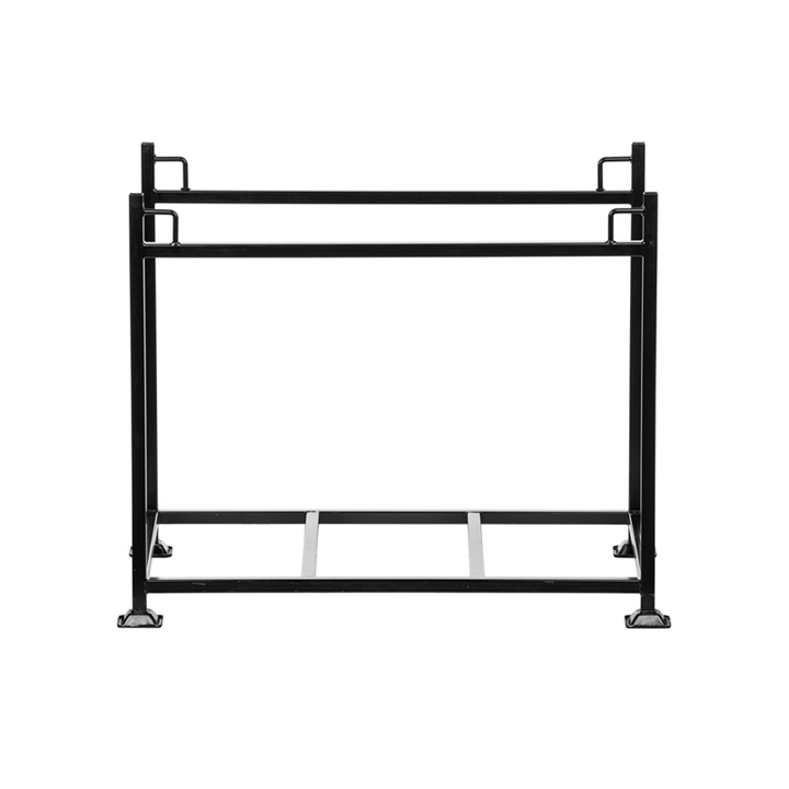 G Rack Guardian GUARDIAN 1400611 G-RACK STORAGE SYSTEM FOR GUARDRAIL G-RAIL BARRIER ...