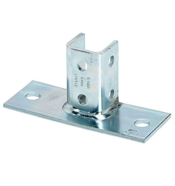 CHANNEL POST BASE | Acme Construction Supply Co., Inc.
