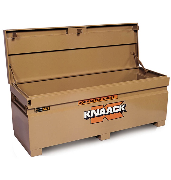 Knaack Locking System KNAACK 2472 JOBMASTER CHEST 28